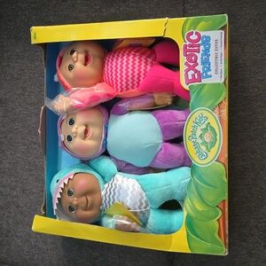 Cabbage Patch Kids🆕️
